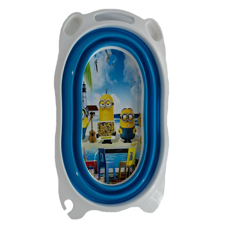 وان حمام کودک مدل YOSHITA1883